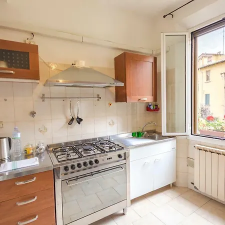 Moline Appartement *