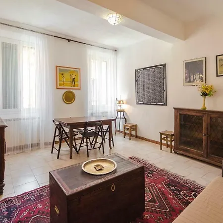 Moline Appartement Bologne