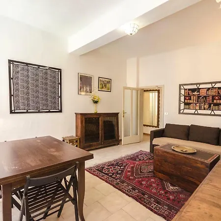 Appartement Moline Bologne