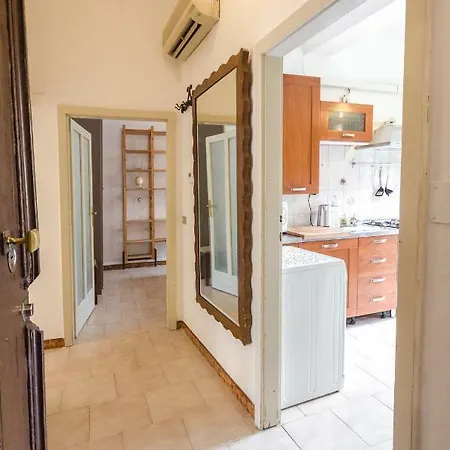 Appartement Moline Bologne