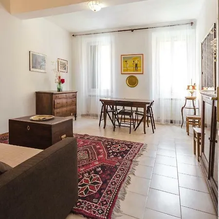 Appartement Moline Bologne