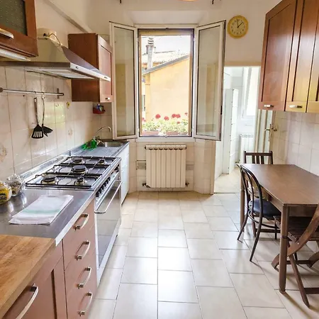 Moline Appartement