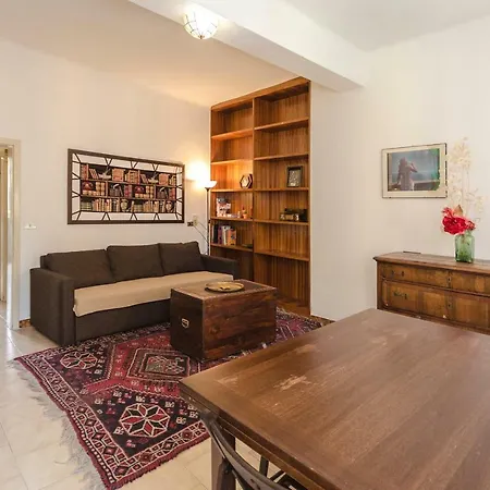 Apartment Moline Bologna
