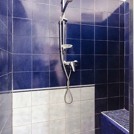 Moline Appartement