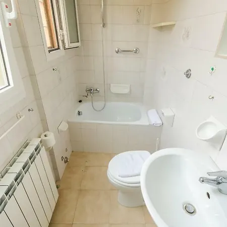 Appartement Moline