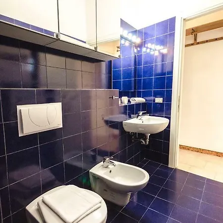 Appartement Moline Bologne