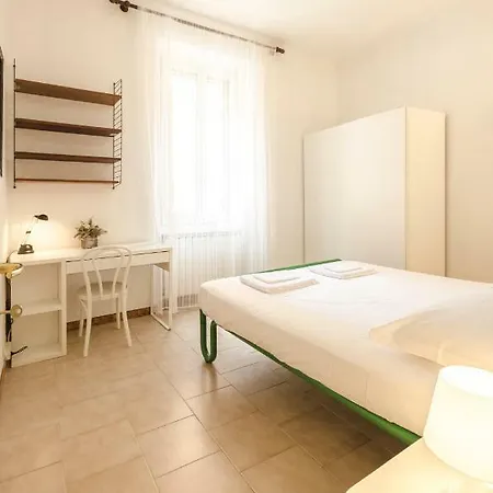 Appartement Moline Bologne