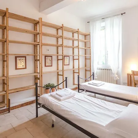 Appartement Moline Bologne