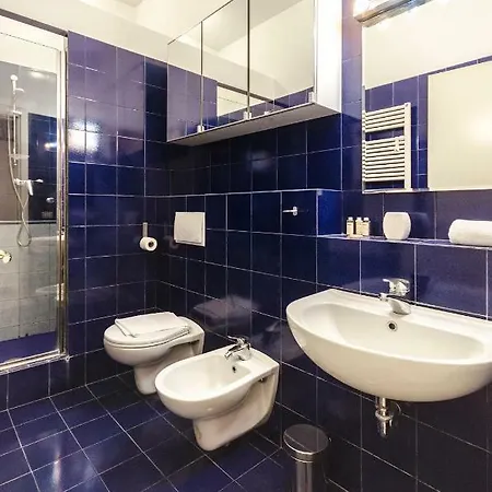 Moline Appartement